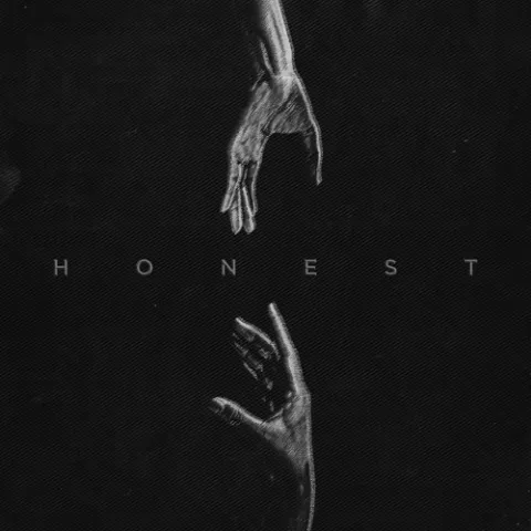 Bazzi — Honest cover artwork