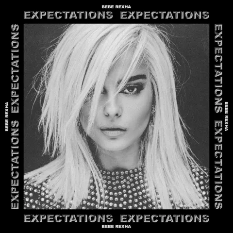 Bebe Rexha — I&#039;m a Mess cover artwork