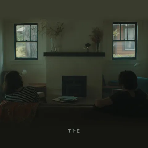NF — Time cover artwork