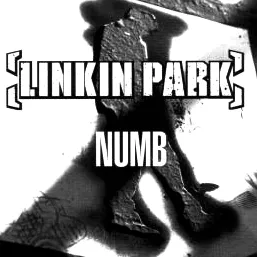 Linkin Park — Numb cover artwork