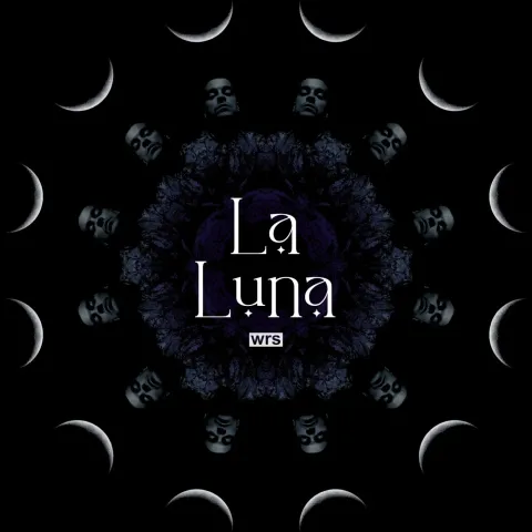 wrs — La Luna cover artwork