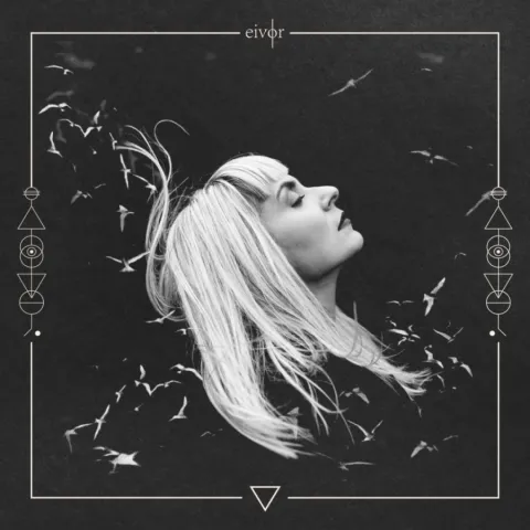 Eivør — Trøllabundin cover artwork