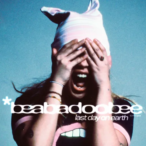 beabadoobee — Last Day On Earth cover artwork