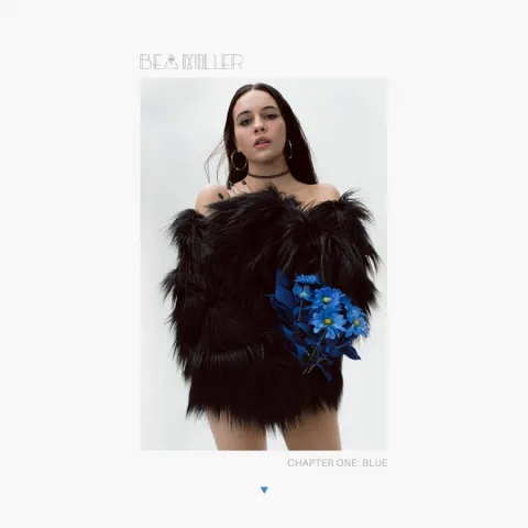 Bea Miller Chapter One: Blue cover artwork