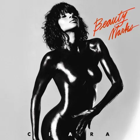 Ciara featuring Macklemore — I Love Myself cover artwork