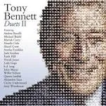 Tony Bennett Duets II cover artwork