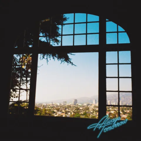 Best Coast — Different Light cover artwork