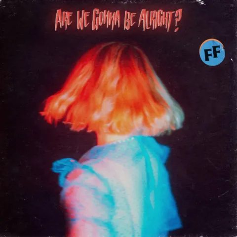 Fickle Friends — Glow cover artwork