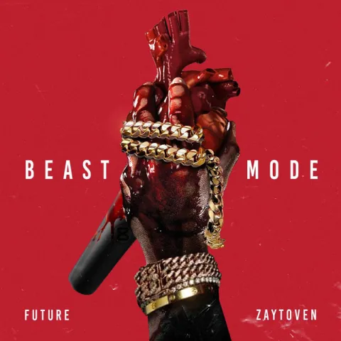 Future Beast Mode cover artwork