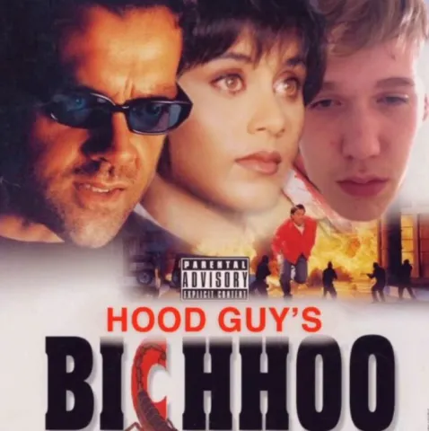 Hood Guy Bichhoo cover artwork