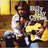 Billy Ray Cyrus & Miley Cyrus — Ready, Set, Don&#039;t Go cover artwork