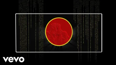 Cage the Elephant — Black Madonna cover artwork