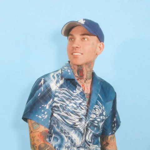 blackbear — i feel bad cover artwork