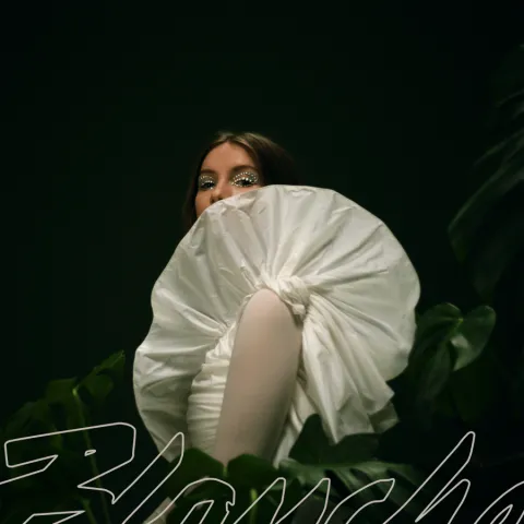 Blanche — Empire cover artwork