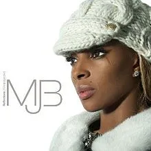 Mary J. Blige Reflections (A Retrospective) cover artwork