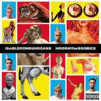 Bloodhound Gang — The Ballad of Chasey Lain cover artwork