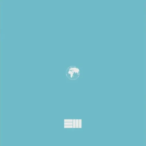 Russ featuring BIA — BEST ON EARTH cover artwork