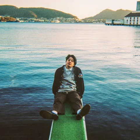 boy pablo — leave me alone! cover artwork