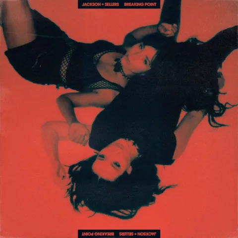Jackson + Sellers Breaking Point cover artwork