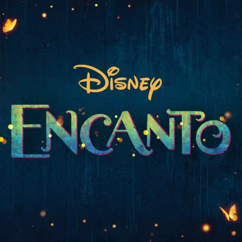 Carolina Gaitán, Mauro Castillo, Adassa, Rhenzy Feliz, Diane Guerrero, Stephanie Beatriz, & Encanto Cast — We Don’t Talk About Bruno cover artwork