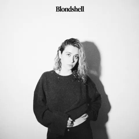 Blondshell Blondshell cover artwork