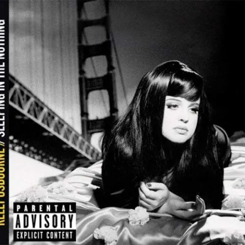 Kelly Osbourne — One Word cover artwork