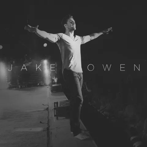 Jake Owen — Down to the Honkytonk cover artwork