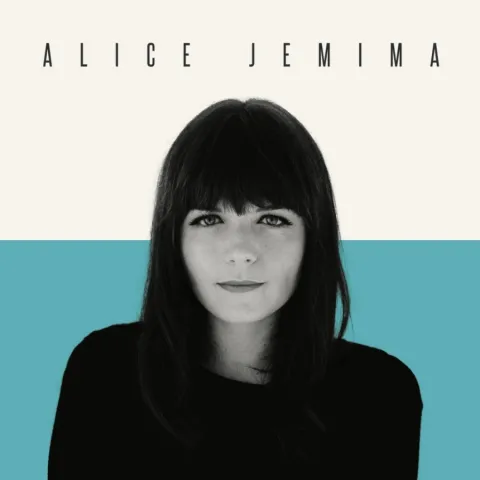 Alice Jemima — Liquorice cover artwork