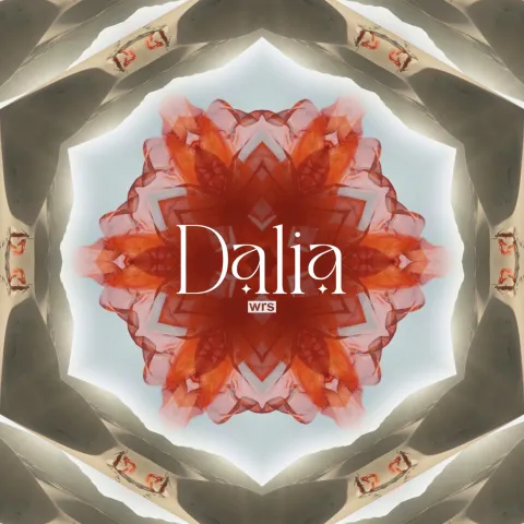 wrs — Dalia cover artwork