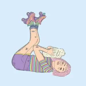 Beach Bunny — Dream Boy cover artwork
