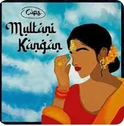 CAPS — Multani Kangan cover artwork
