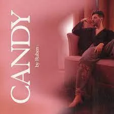 Ruben — Candy cover artwork