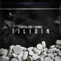 Capital Bra & Samra — Tilidin cover artwork