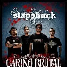 Slapshock — Ngayon na cover artwork