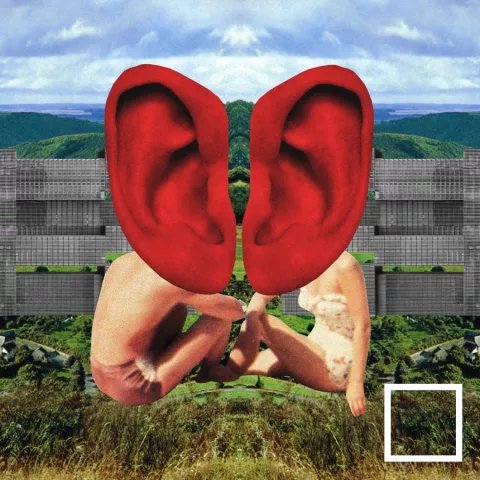 Clean Bandit featuring Zara Larsson — Symphony cover artwork