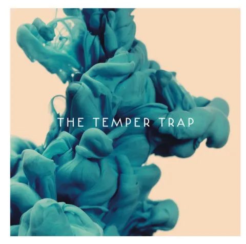 The Temper Trap The Temper Trap cover artwork