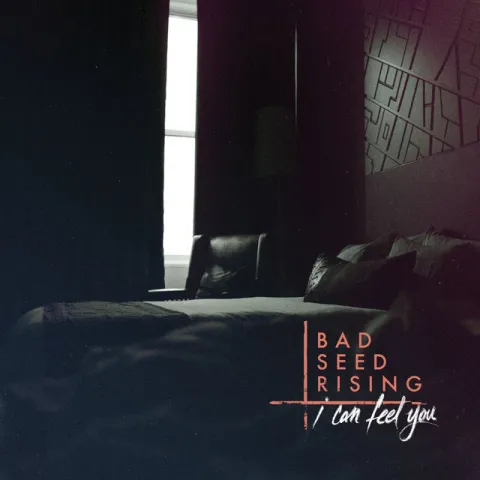 Bad Seed Rising — I Can Feel You cover artwork