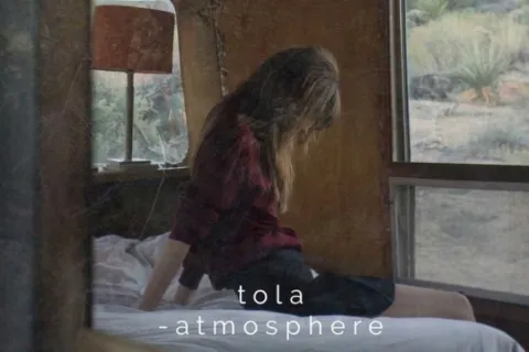 TOLA Atmosphere cover artwork