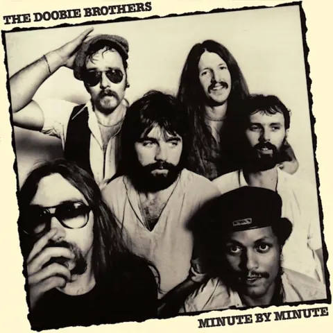 The Doobie Brothers — What a Fool Believes cover artwork