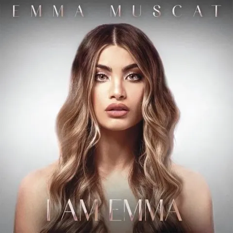 Emma Muscat — Out Of Sight cover artwork