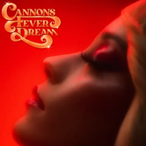 Cannons — Afterglow cover artwork