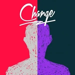 ONE OK ROCK — Change cover artwork