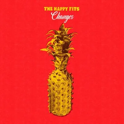 The Happy Fits — Changes cover artwork