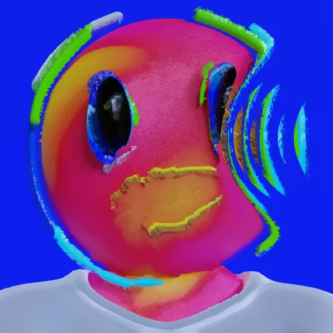 COIN — Chapstick cover artwork