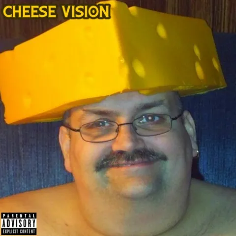 Yung Cheese Slice — MADAM cover artwork