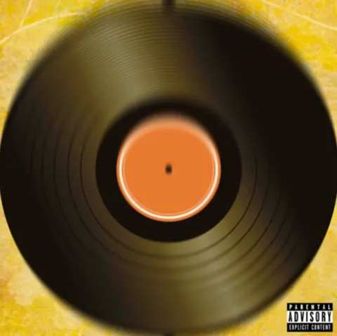 Yung Cheese Slice & Milk Man — Pray 4 U cover artwork