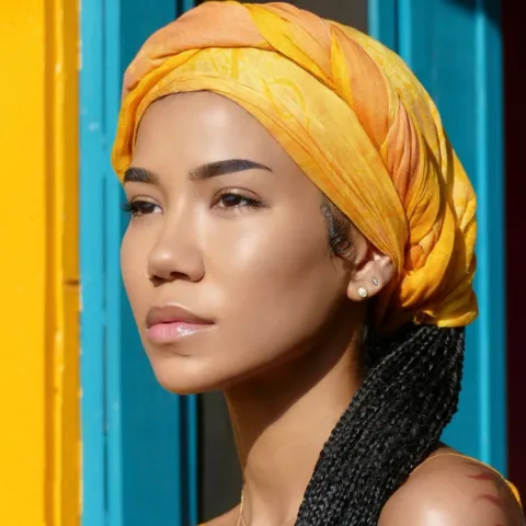 Jhené Aiko — Speak cover artwork