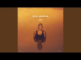 Clara featuring Rose Gold — Liar cover artwork
