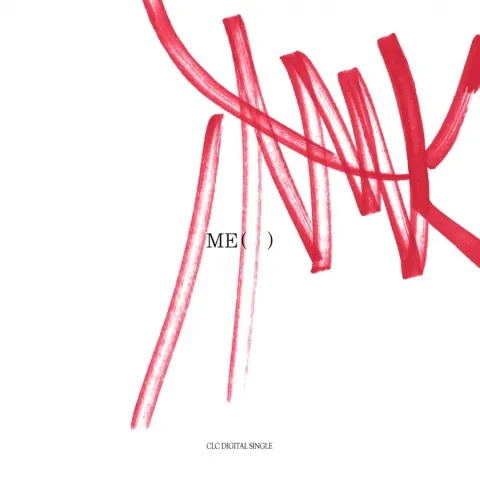 CLC — ME (美) cover artwork