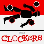 Various Artists &quot;Clockers&quot; Soundtrack cover artwork